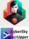 CyberSkyscrUpper