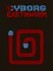 Cyborg Earthworm