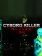 Cyborg Killer Moscow 2042