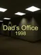 Dad's Office 1998
