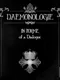Daemonologie