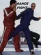 Dance Fight