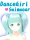 DanceGirl: Swimwear
