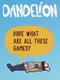 Dandelion