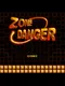 Danger Zone
