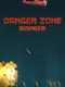 Danger Zone Bomber