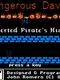 Dangerous Dave in the Deserted Pirate's Hideout