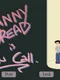 Danny Dread is On Call