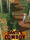 Dante's Cowboy