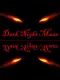 Dark Night Maze