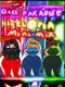 Dark Paradise Nigelopia: Mini Mix