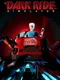 Dark Ride Simulator
