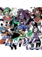 Dark Witch Fighting Buster