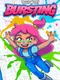 Dash n Cry: Bursting