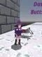 Dashy No Buttstomp