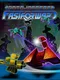 Data Jammers: FastForward