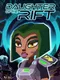 Daughter of the Rift