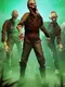 Dawn of the Undead