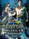 Daydream Mosaics 4: Shades of Blue
