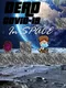 Dead Covid-19 in space