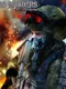 Dead Invaders: Modern War 3D