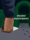 Deadly Footprints