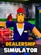 Dealership Simulator