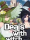 Deals With Witch