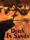 Death in sands