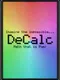 DeCalc