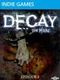 Decay: The Mare - Episode 1