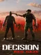 Decision: Red Daze