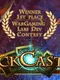 Deck Casters