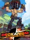Deckanism: Singularity Island