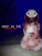 Deep in the Snowy Night