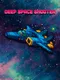 Deep Space Shooter