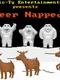 Deer-Napped