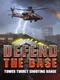 Defend the Base: Tower Turret Shooting Range