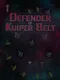 Defender of Kuiper Belt