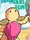 Defenders of the Dune