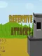 Defensive Attacks