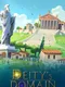 Deity's Domain