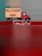 Delivery man simulator