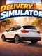 Delivery Simulator