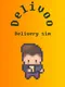 Delivoo Delivery Sim