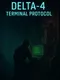 Delta 4: Terminal Protocol