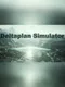 Deltaplan Simulator