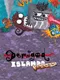 Demigod Islands: A Puzzle to Die For