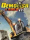 Demolish & Build VR
