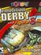 Demolition Derby and Figure 8 Race